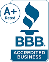 Craig's Tree Service A+ BBB Rating