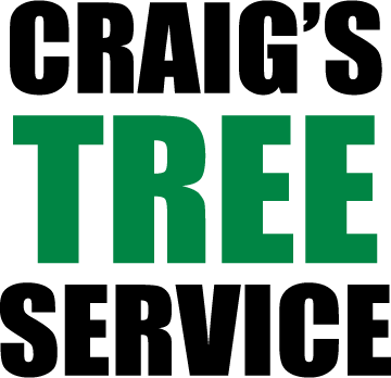 Craigs Tree Service Logo